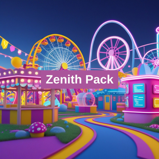 Zenith Pack